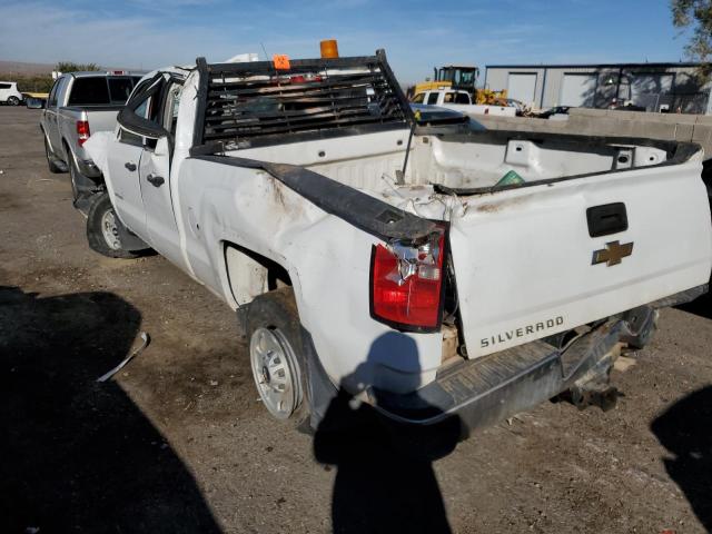 Photo 3 from auction – 2015 CHEVROLET SILVERADO with VIN 1GC2KUEG4FZ539547