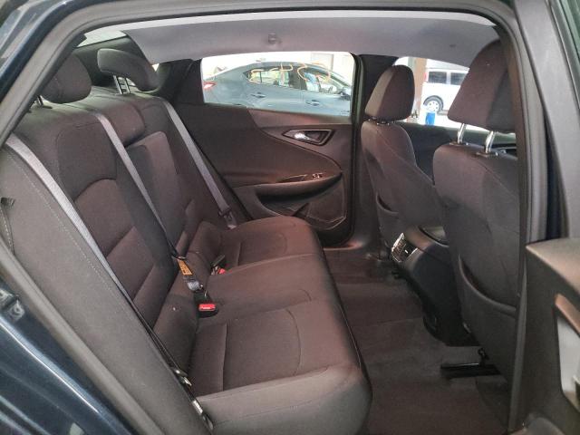 Photo 6 from auction – 2020 CHEVROLET MALIBU LT with VIN 1G1ZD5ST6LF020828