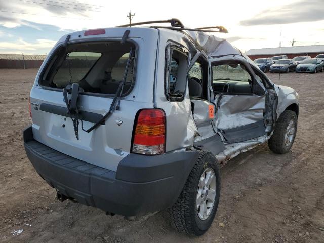 Photo 4 from auction – 2007 FORD ESCAPE XLT with VIN 1FMYU93187KA10334