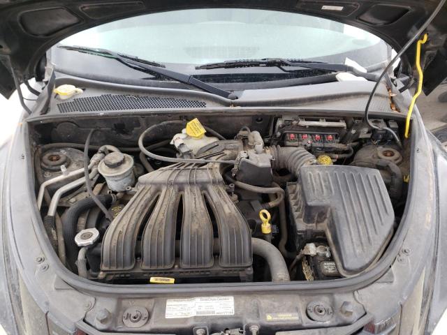 Photo 7 from auction – 2008 CHRYSLER PT CRUISER with VIN 3A8FY48B58T106094