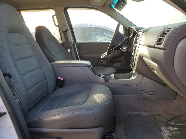 Photo 5 from auction – 2002 FORD EXPLORER X with VIN 1FMZU72E12UC26052