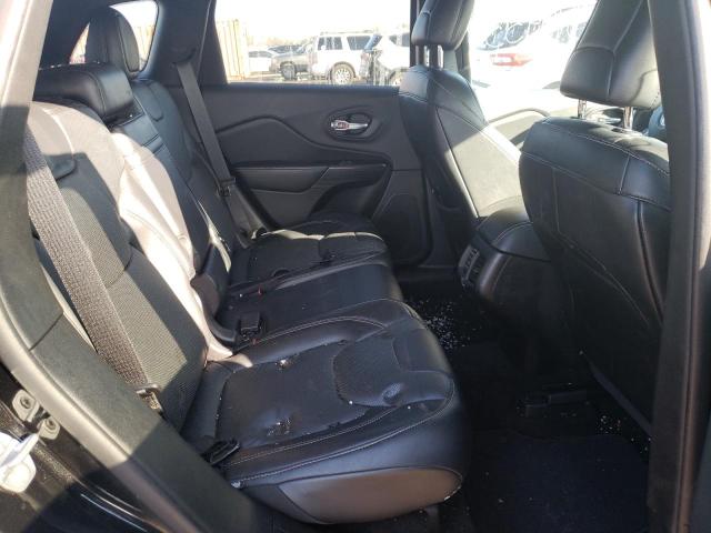 Photo 6 from auction – 2015 JEEP CHEROKEE L with VIN 1C4PJLDB8FW590043