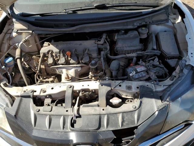 Photo 7 from auction – 2015 HONDA CIVIC EXL with VIN 2HGFG3B09FH522765