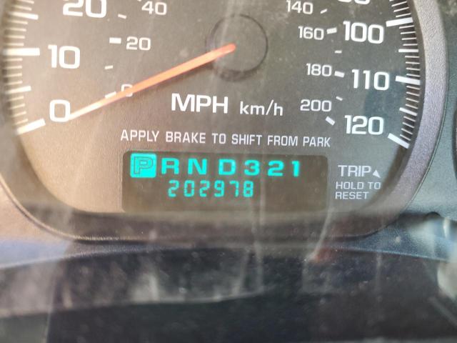 Photo 8 from auction – 2004 CHEVROLET IMPALA LS with VIN 2G1WH52K249404727