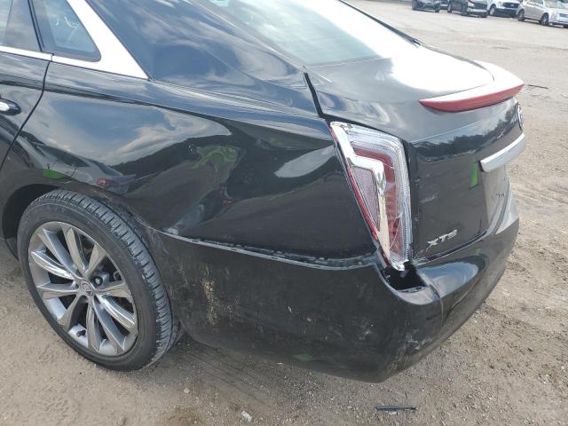 Photo 9 from auction – 2015 CADILLAC XTS with VIN 2G61U5S36F9137538
