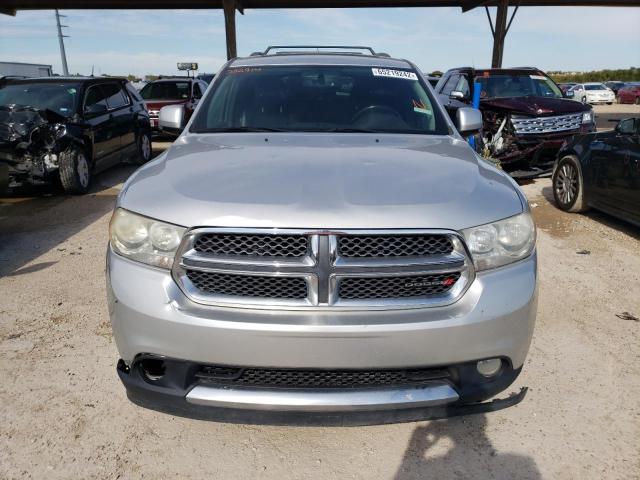 Photo 5 from auction – 2013 DODGE DURANGO CR with VIN 1C4RDHDG9DC582914