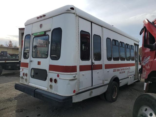 Photo 4 from auction – 2006 FORD E 450 with VIN 1FDXE45S96DA24814