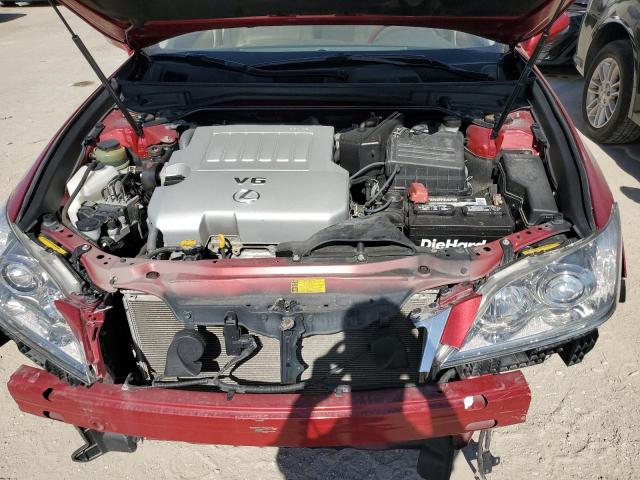 Photo 7 from auction – 2012 LEXUS ES 350 with VIN JTHBK1EG9C2476575