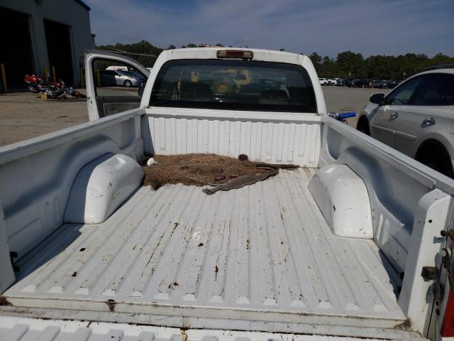 Photo 6 from auction – 2007 DODGE DAKOTA ST with VIN 1D7HE22K57S123831