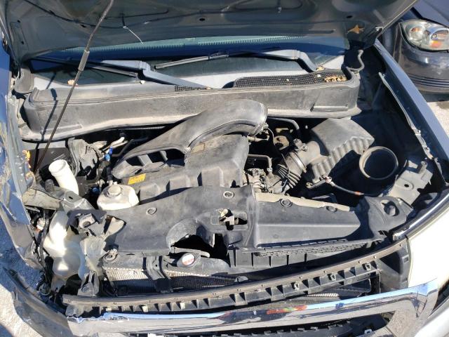 Photo 7 from auction – 2009 HONDA PILOT EXL with VIN 5FNYF48669B042981