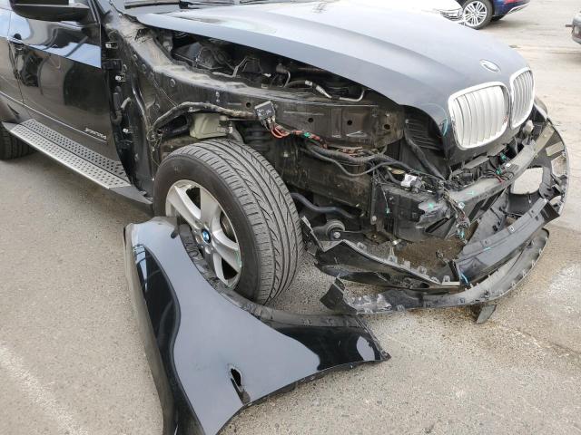 Photo 9 from auction – 2011 BMW X5 XDRIVE3 with VIN 5UXZW0C56BL656927