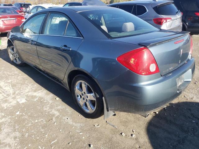 Photo 3 from auction – 2006 PONTIAC G6 GT with VIN 1G2ZH558564116747