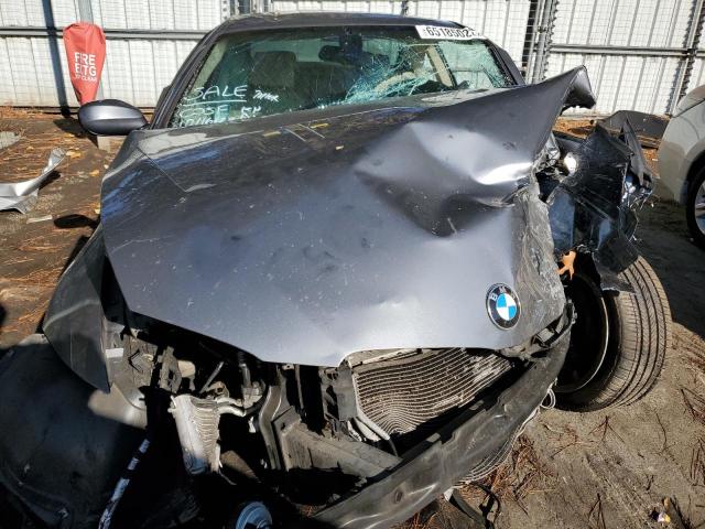 Photo 7 from auction – 2011 BMW 335 I with VIN WBAKG7C56BE263682