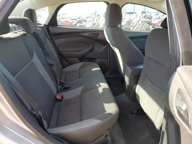 Photo 6 from auction – 2012 FORD FOCUS SE with VIN 1FAHP3F22CL454963