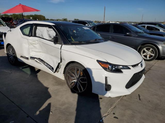Photo 4 from auction – 2014 TOYOTA SCION TC with VIN JTKJF5C70E3083565