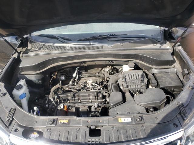 Photo 7 from auction – 2014 KIA SORENTO LX with VIN 5XYKT3A69EG536810