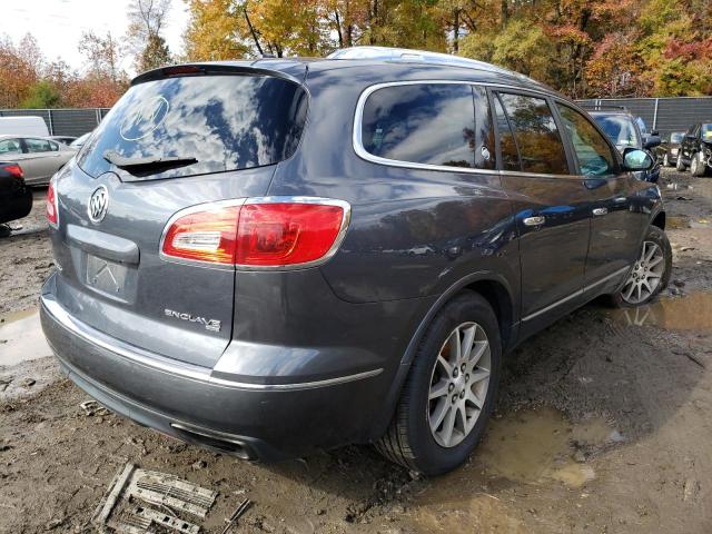 Photo 4 from auction – 2014 BUICK ENCLAVE with VIN 5GAKVBKD8EJ104325