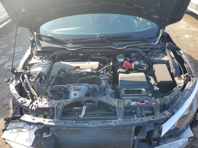 Photo 7 from auction – 2017 HONDA CIVIC LX with VIN 2HGFC4B5XHH307301