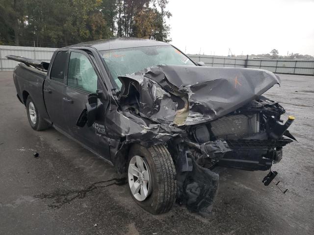 RAM 1500 CLASS 2019 with VIN 1C6RR6FG0KS586802 - Photo from auction