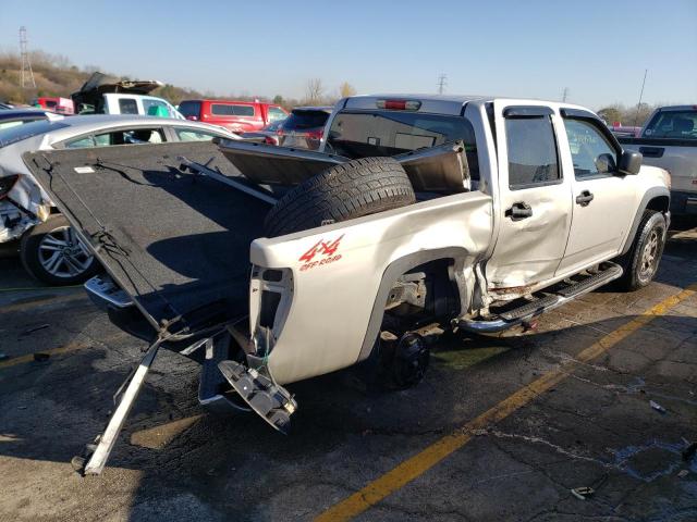 Photo 4 from auction – 2006 CHEVROLET COLORADO with VIN 1GCDT136368322009