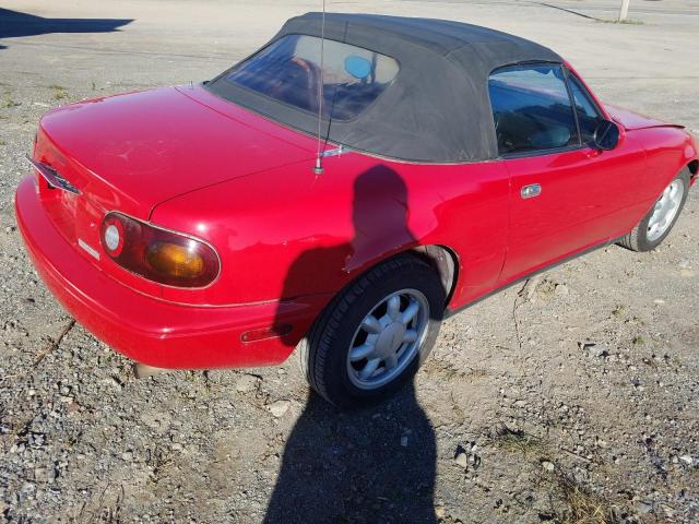 Photo 4 from auction – 1990 MAZDA MX-5 MIATA with VIN JM1NA3528L0116629