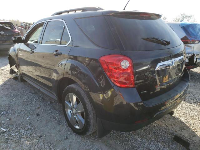 Photo 3 from auction – 2013 CHEVROLET EQUINOX LT with VIN 2GNFLNEK7D6284997