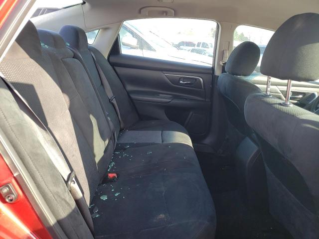 Photo 6 from auction – 2015 NISSAN ALTIMA 2.5 with VIN 1N4AL3AP8FC422815