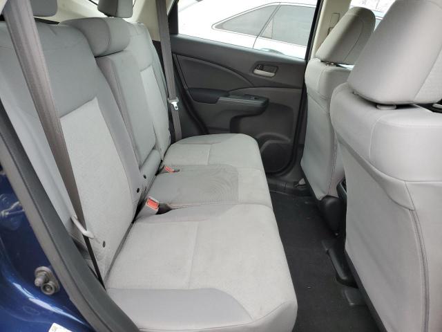 Photo 6 from auction – 2015 HONDA CR-V LX with VIN 2HKRM4H33FH628776