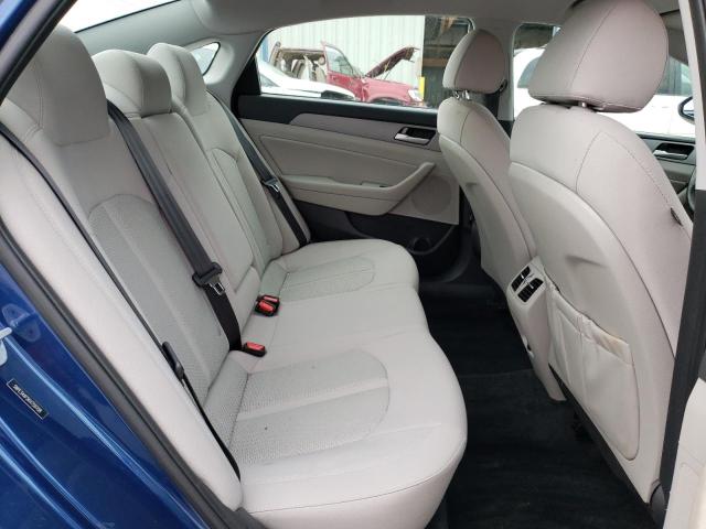 Photo 6 from auction – 2019 HYUNDAI SONATA LIM with VIN 5NPE34AF5KH759708
