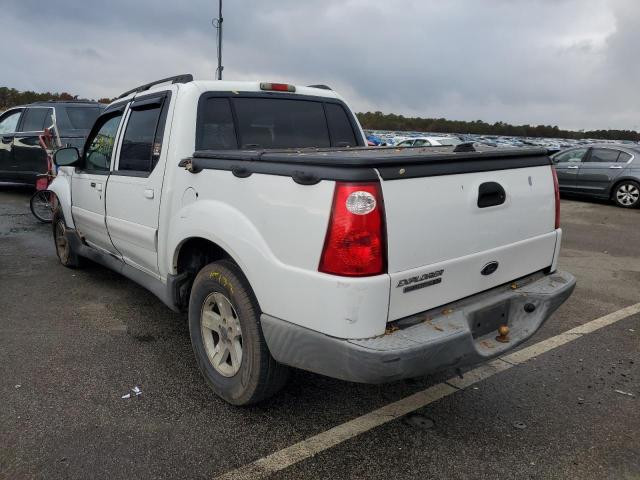 Photo 3 from auction – 2005 FORD EXPLORER S with VIN 1FMZU77K15UB65370