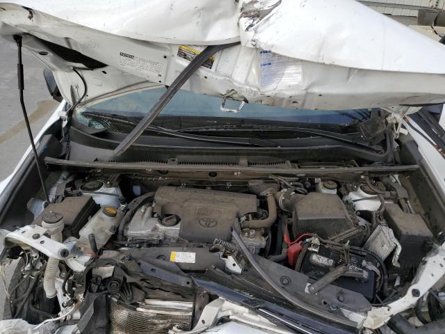 Photo 7 from auction – 2018 TOYOTA RAV4 LE with VIN 2T3BFREVXJW846701