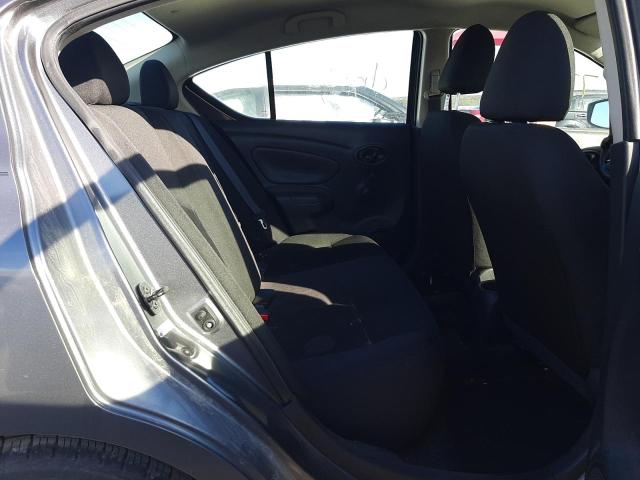 Photo 10 from auction – 2018 NISSAN VERSA S with VIN 3N1CN7APXJL864869