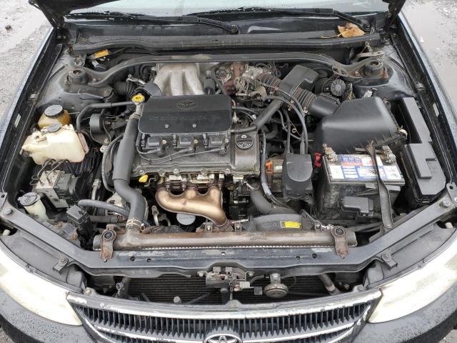 Photo 7 from auction – 2000 TOYOTA CARMRY with VIN 2T1CF22P7YC290918