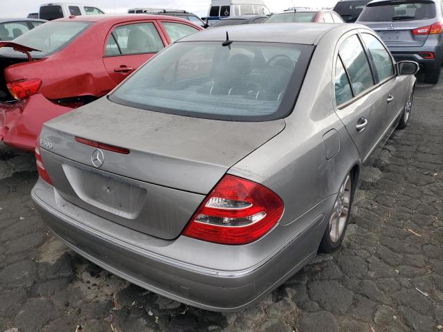 Zdjęcie 4 z aukcji – 2004 MERCEDES-BENZ E-CLASS z VIN WDBUF70J54A571175