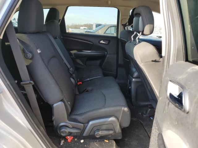 Photo 6 from auction – 2011 DODGE JOURNEY MA with VIN 3D4PH1FG0BT551751