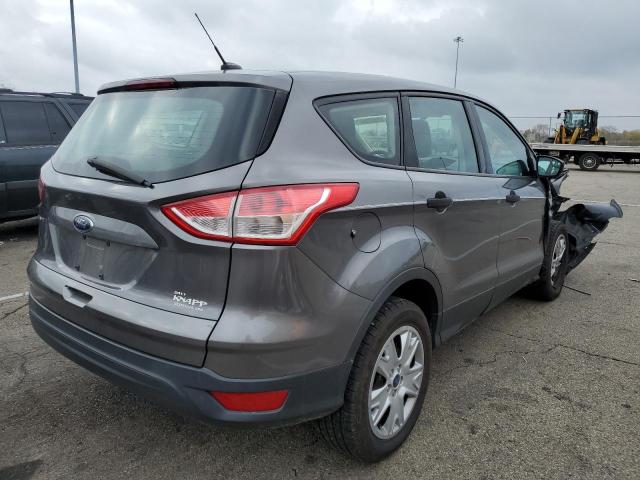 Photo 4 from auction – 2013 FORD ESCAPE S with VIN 1FMCU0F72DUC92492