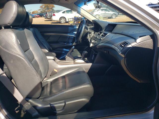 Photo 5 from auction – 2008 HONDA ACCORD EXL with VIN 1HGCS12858A011177