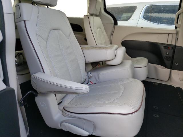 Photo 6 from auction – 2018 CHRYSLER PACIFICA L with VIN 2C4RC1GG4JR352061
