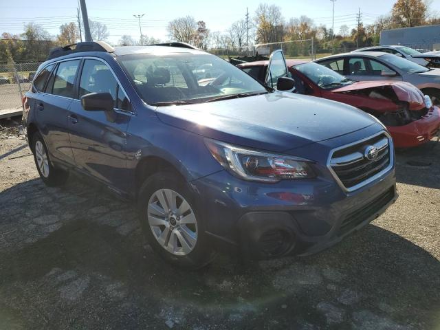 SUBARU OUTBACK 2019 with VIN 4S4BSABC0K3387940 - Photo from auction