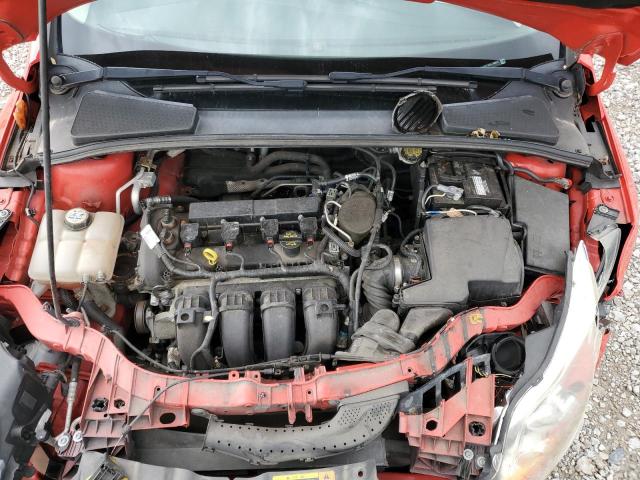 Photo 7 from auction – 2013 FORD FOCUS SE with VIN 1FADP3F20DL146075