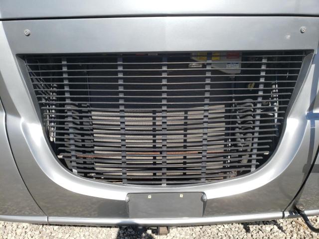 Photo 7 from auction – 2008 FREIGHTLINER CHASSIS X with VIN 4UZAB2DT08CZ61220