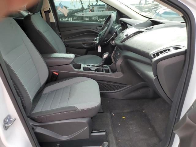 Photo 5 from auction – 2019 FORD ESCAPE S with VIN 1FMCU0F72KUA20344