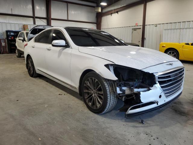 2015 Hyundai Genesis