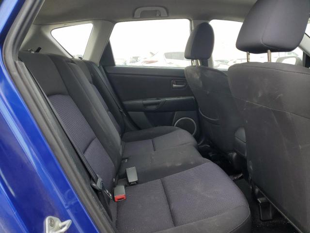 Photo 6 from auction – 2007 MAZDA 3 HATCHBAC with VIN JM1BK144571658746