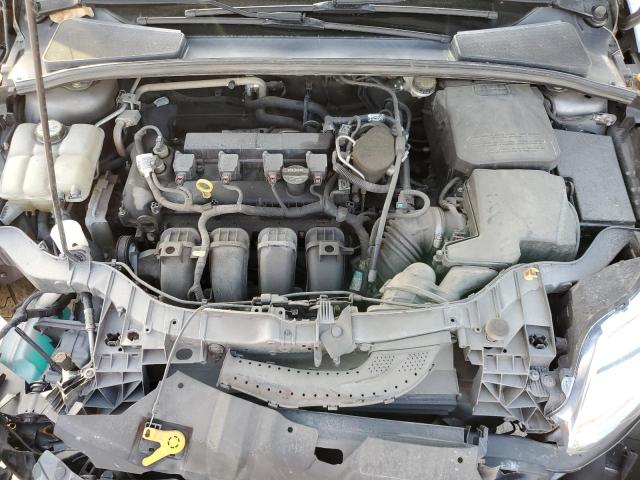 Photo 7 from auction – 2013 FORD FOCUS SE with VIN 1FADP3K22DL344226