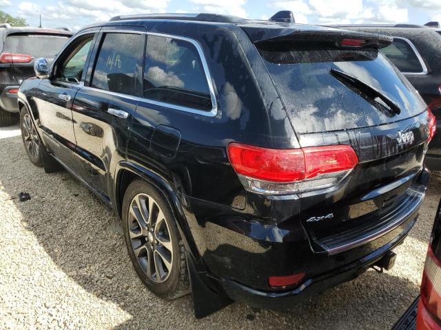 Photo 3 from auction – 2017 JEEP GRAND CHER with VIN 1C4RJFCG7HC828783