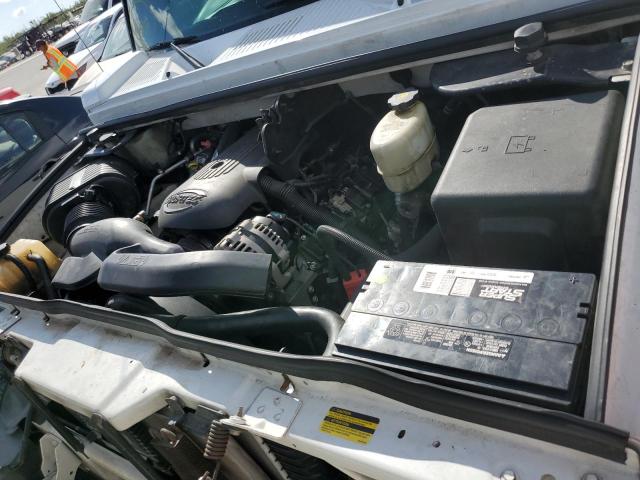 Photo 7 from auction – 2005 HUMMER H2 with VIN 5GRGN23U55H109717