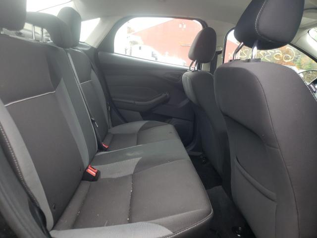 Photo 6 from auction – 2012 FORD FOCUS SE with VIN 1FAHP3F21CL351565