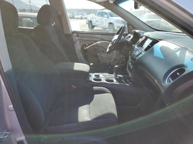 Photo 5 from auction – 2015 NISSAN PATHFINDER with VIN 5N1AR2MM0FC646757