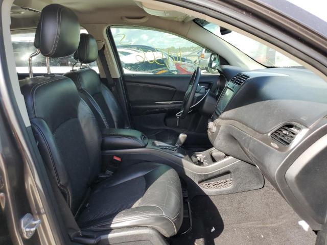 Photo 5 from auction – 2015 DODGE JOURNEY CR with VIN 3C4PDCGG2FT506027